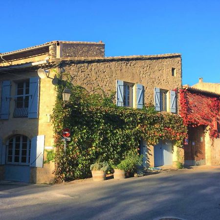 La Maison Vigne Vierge Lagrasse Zewnętrze zdjęcie