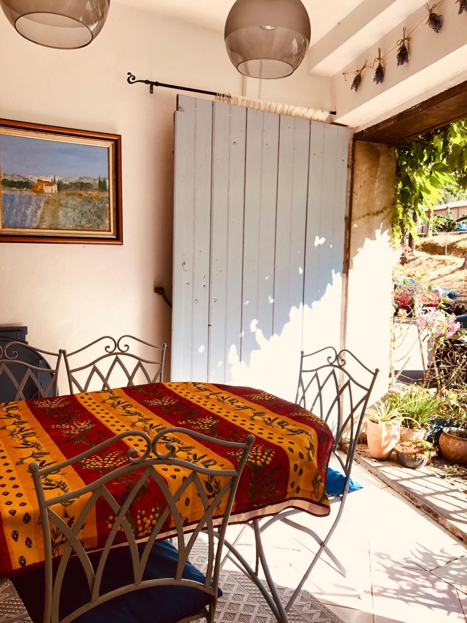 La Maison Vigne Vierge Lagrasse Zewnętrze zdjęcie